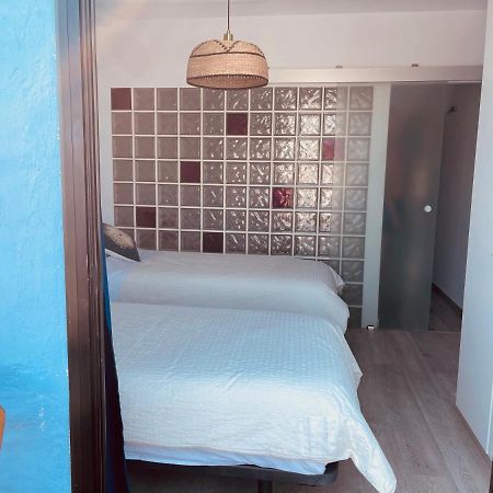 Vivienda Unica En Primera Linea De Playa San Bartolomé Esterno foto