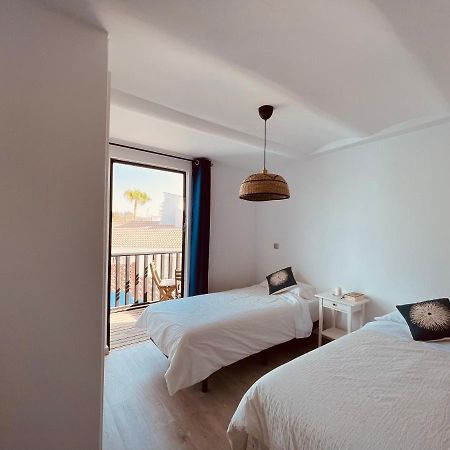 Vivienda Unica En Primera Linea De Playa San Bartolomé Esterno foto