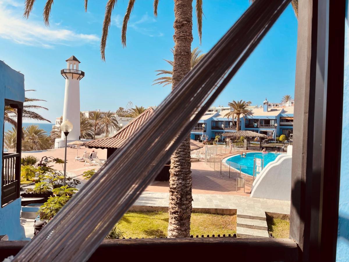 Vivienda Unica En Primera Linea De Playa San Bartolomé Esterno foto
