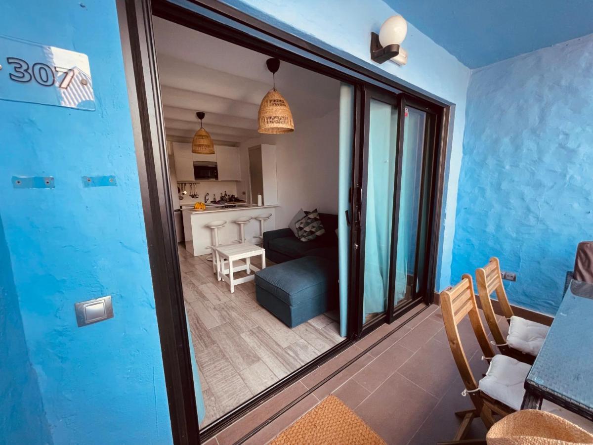 Vivienda Unica En Primera Linea De Playa San Bartolomé Esterno foto