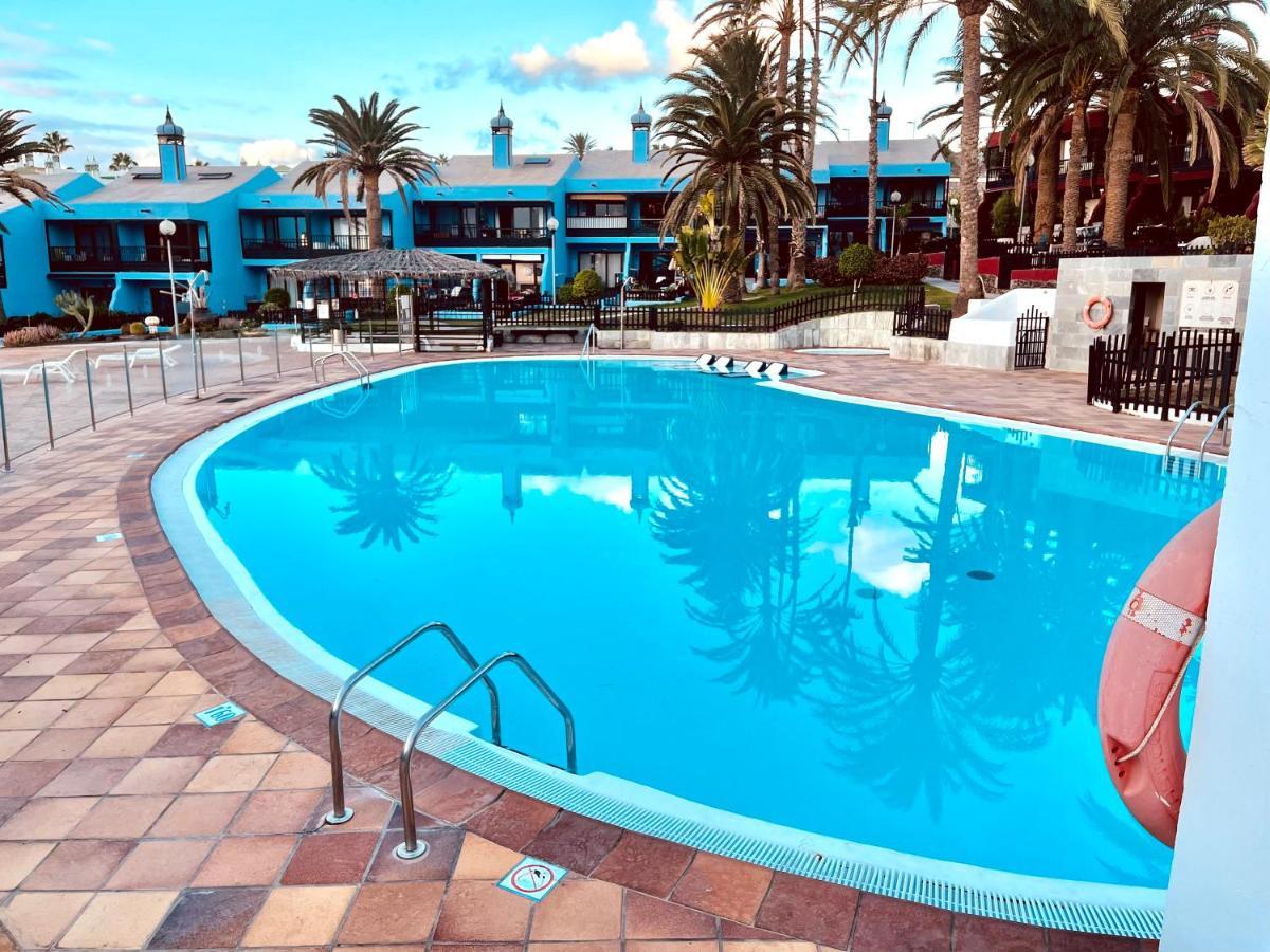 Vivienda Unica En Primera Linea De Playa San Bartolomé Esterno foto